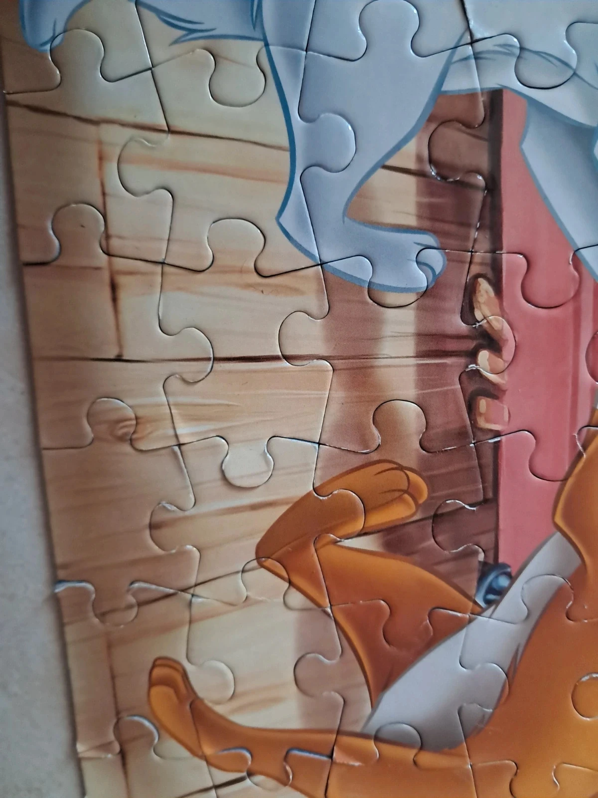 Puzzle aristochats – photo 4